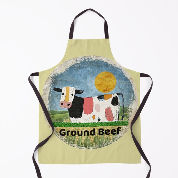 Item preview, Ground Beef designed and sold by PhatDaddyG.