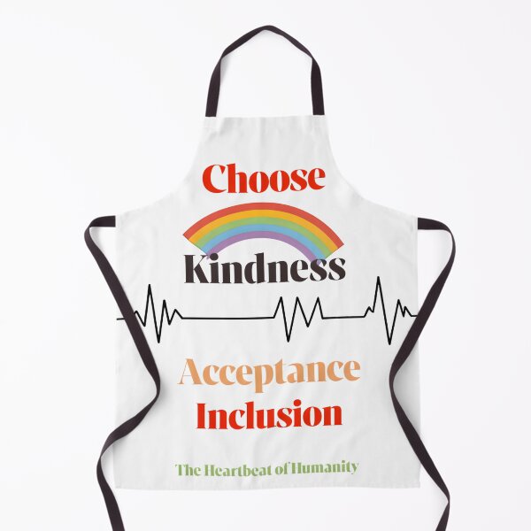 Item preview, Choose Kindness 2025 – The Ripple Effect of Acceptance & Inclusion designed and sold by AnnDesignStudio.