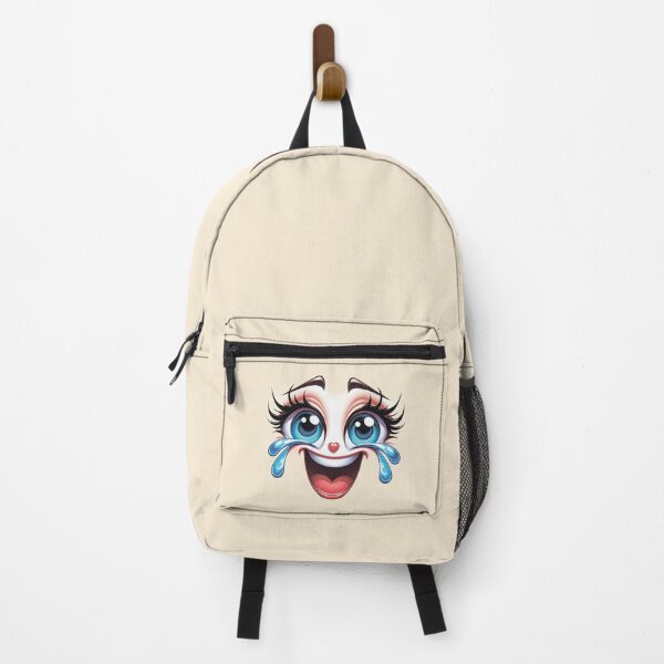 Item preview, Charming female face. Smiling face.Emoticon. designed and sold by MagelliShop.