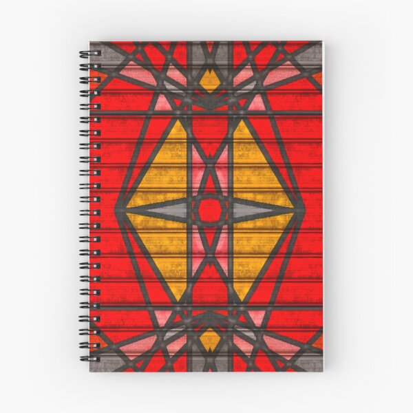 Item preview, Geometric Radiance designed and sold by Geometrics Artwork .
