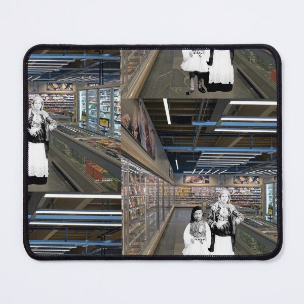 Item preview, Mutter & Sohn im Coop designed and sold by andërrgraundish.
