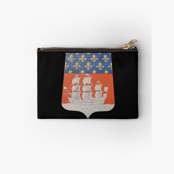 Item preview, Shield of Paris in 1699  designed and sold by PariSeine.