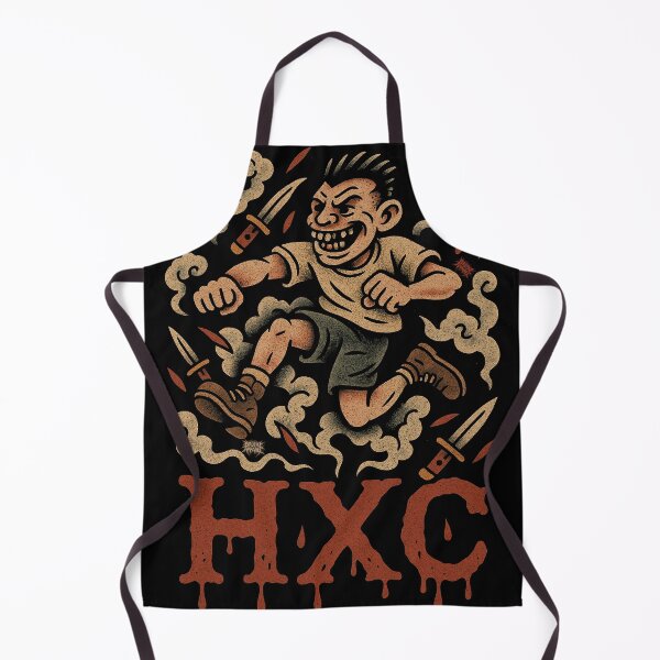 Item preview, Hardcore Chaos HXC Stage Dive designed and sold by Brutal-Apparel.