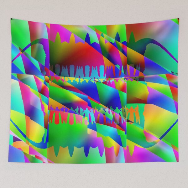 Item preview, Party, party... designed and sold by Harryucksche.