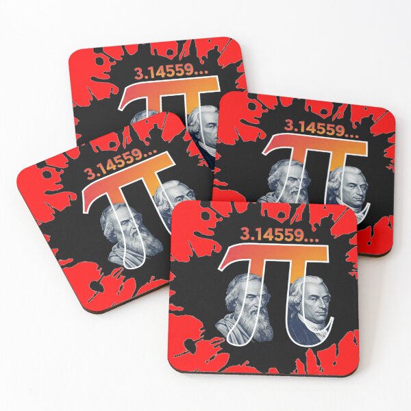 Item preview, Pi Journey designed and sold by painterfrank.