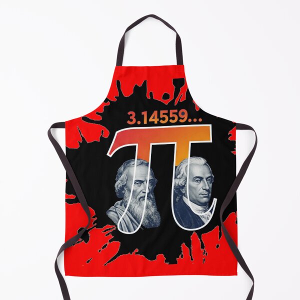 Item preview, Pi Journey designed and sold by painterfrank.