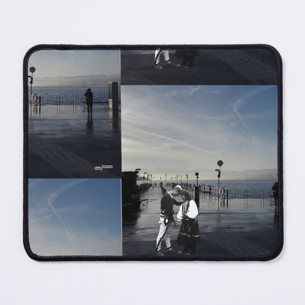 Item preview, Paar am Zürichsee designed and sold by andërrgraundish.