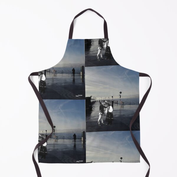 Item preview, Paar am Zürichsee designed and sold by andërrgraundish.