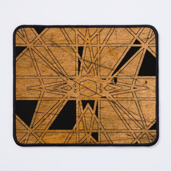 Item preview, Geometric Abstract designed and sold by Geometrics Artwork .