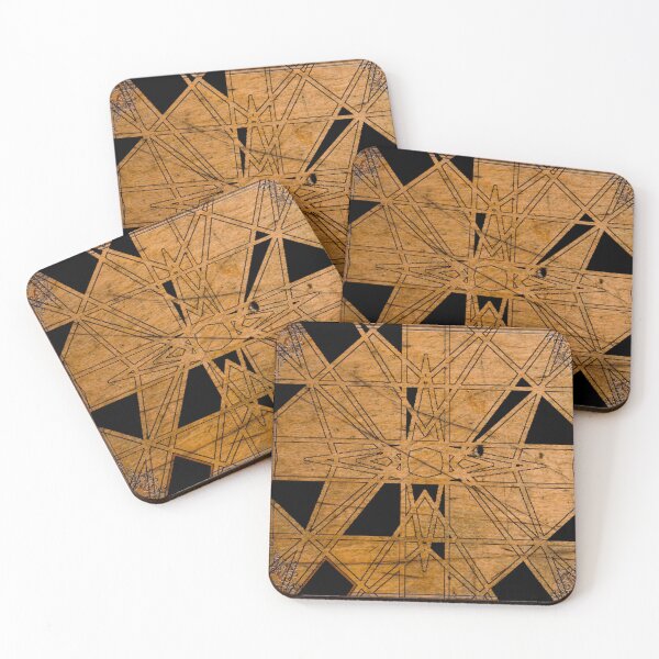 Item preview, Geometric Abstract  designed and sold by Geometrics Artwork .