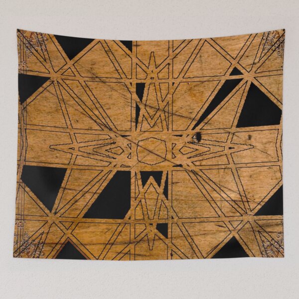 Item preview, Geometric Abstract  designed and sold by Geometrics Artwork .