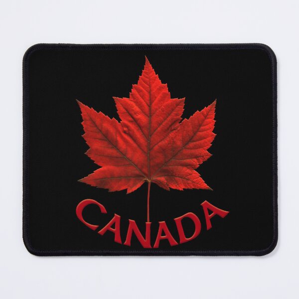 Item preview, Canada Maple Leaf Souvenir designed and sold by ArtistKimHunter.