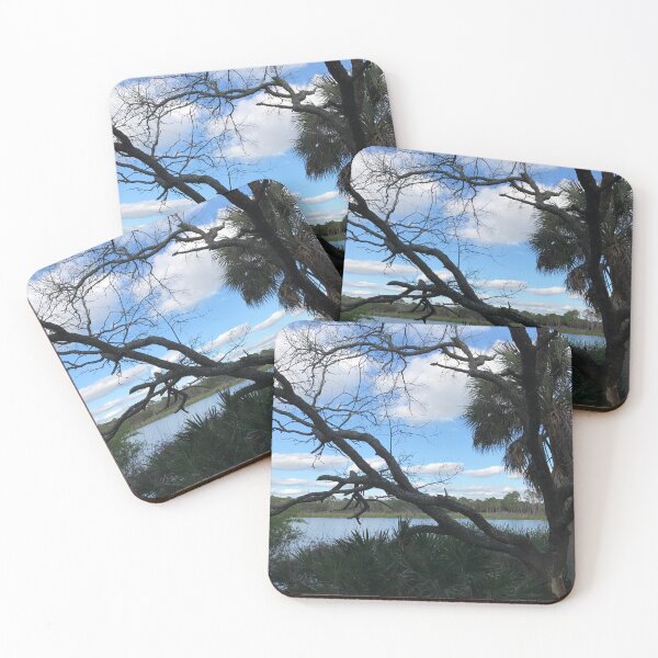 Item preview, Twisted Trees designed and sold by CosmicGrant.