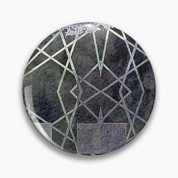 Item preview, "Fractured Geometry: Urban Echoes" designed and sold by Geometrics Artwork .