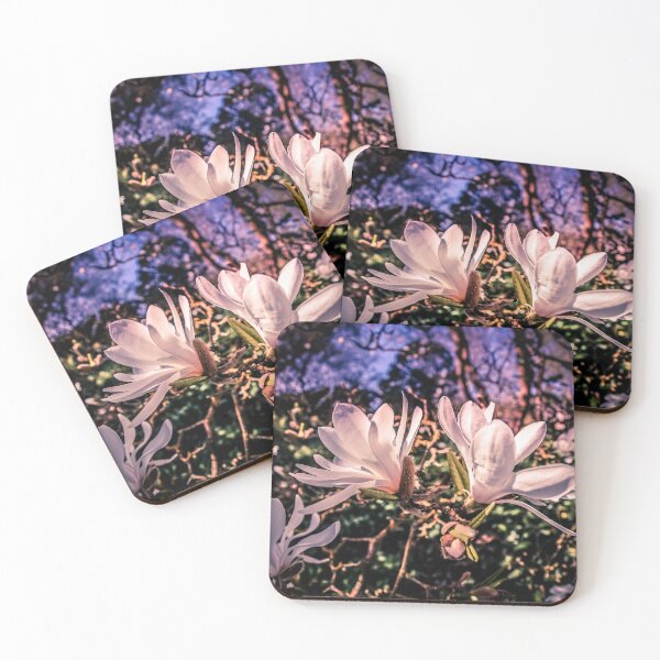 Item preview, Magnolia explosion  designed and sold by Mothboybrown.