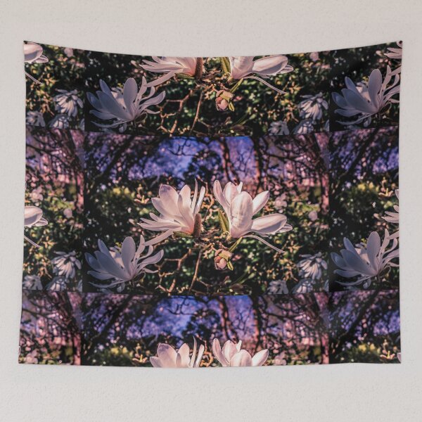 Item preview, Magnolia explosion  designed and sold by Mothboybrown.