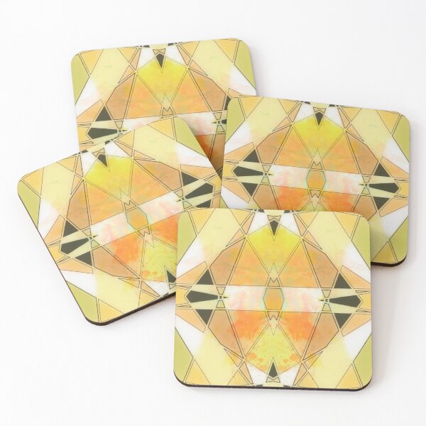 Item preview, Geometric Sunburst  designed and sold by Geometrics Artwork .
