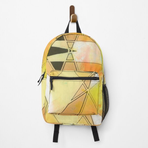 Item preview, Geometric Sunburst designed and sold by Geometrics Artwork .