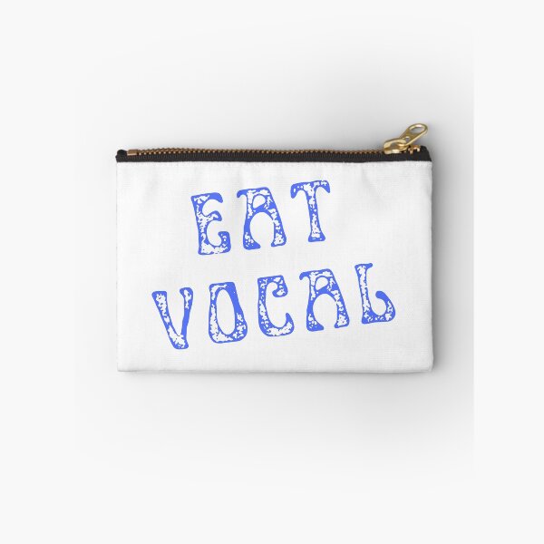 Item preview, Funny Vintage Eat Vocal Local  designed and sold by monpetitbijou.