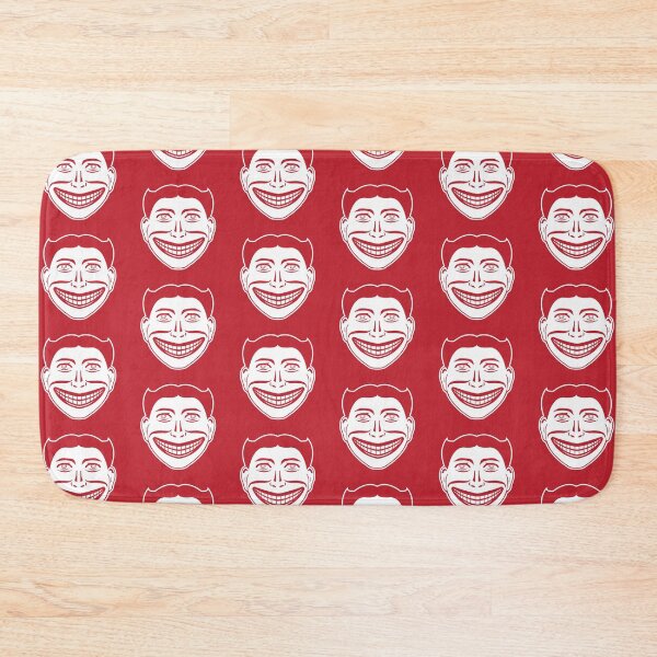 Item preview, Steeplechase Coney Island Face designed and sold by deadmansupplyco.