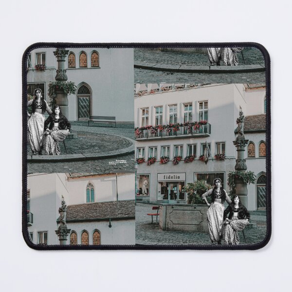 Item preview, Frauen am Brunnen designed and sold by andërrgraundish.