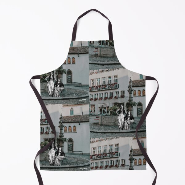 Item preview, Frauen am Brunnen designed and sold by andërrgraundish.