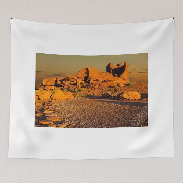 Item preview, Wukoki Ruin designed and sold by BGSPhoto.