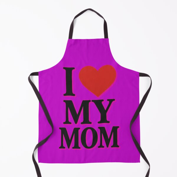 Item preview, ILove My Mom designed and sold by Geralthewhite.