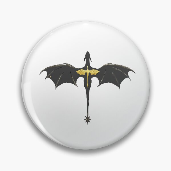 Item preview, Dragon Duo designed and sold by book.squirm.