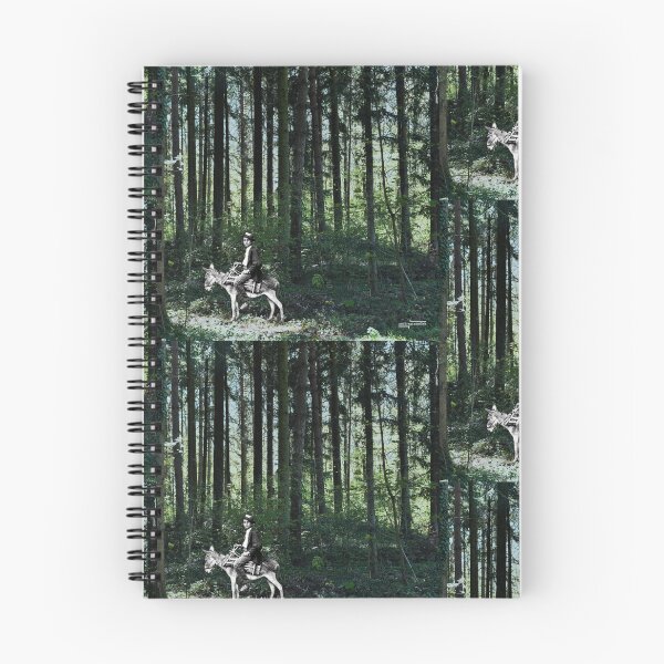 Item preview, Junge im Wald designed and sold by andërrgraundish.