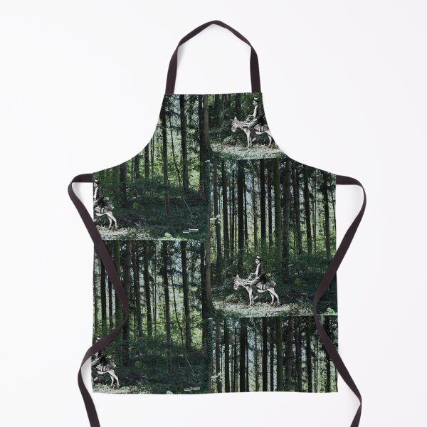 Item preview, Junge im Wald designed and sold by andërrgraundish.