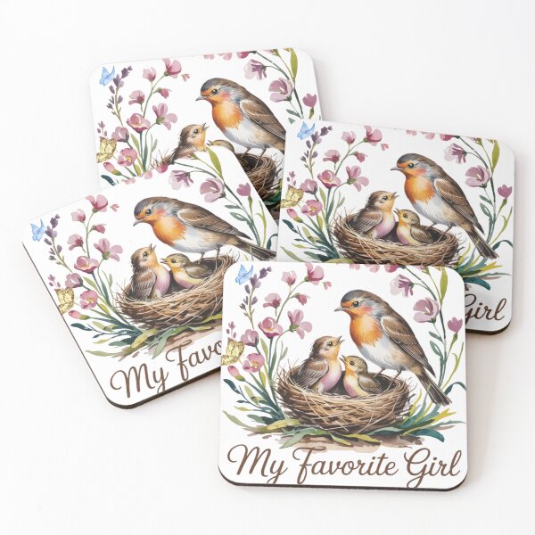 Item preview, Mother's Day Nest of Love designed and sold by Benlaniboutique.