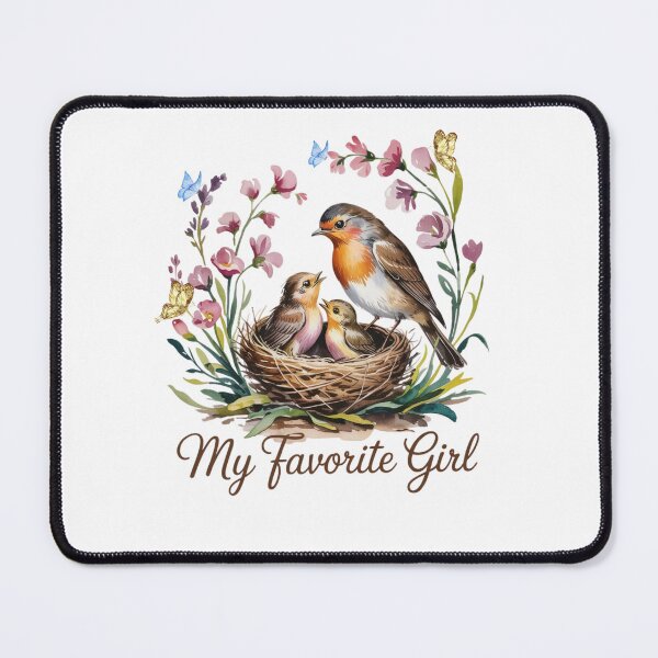 Item preview, Mother's Day Nest of Love designed and sold by Benlaniboutique.
