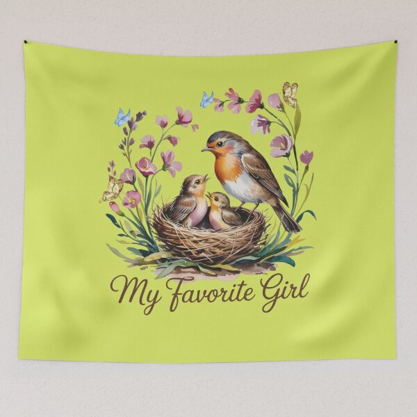 Item preview, Mother's Day Nest of Love designed and sold by Benlaniboutique.