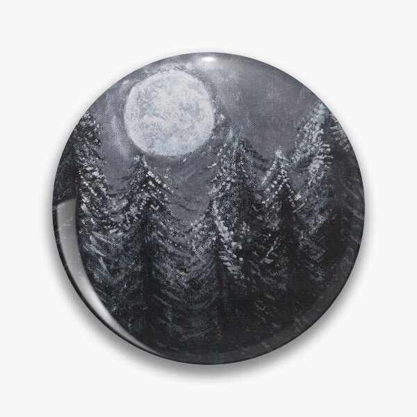 Item preview, Moonlit Reverie designed and sold by MyNovembreArt.