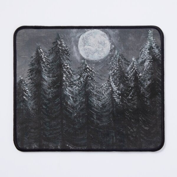 Item preview, Moonlit Reverie designed and sold by MyNovembreArt.