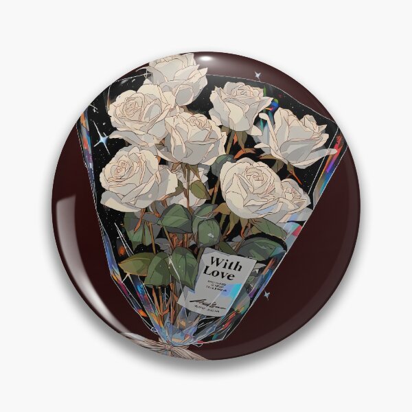 Item preview, Flowers with love designed and sold by Brendon987.