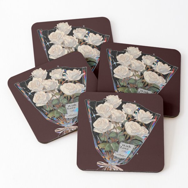 Item preview, Flowers with love designed and sold by Brendon987.