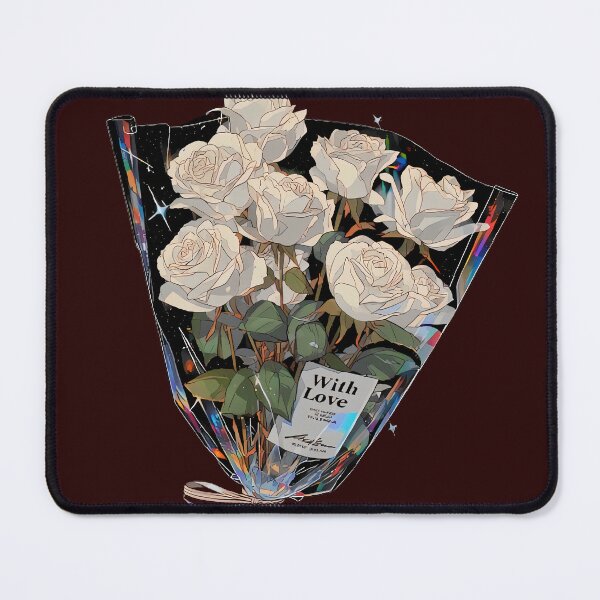 Item preview, Flowers with love designed and sold by Brendon987.
