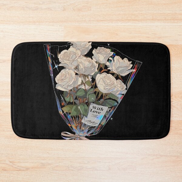 Item preview, Flowers with love designed and sold by Brendon987.