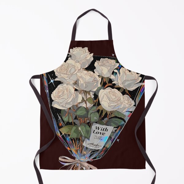 Item preview, Flowers with love designed and sold by Brendon987.