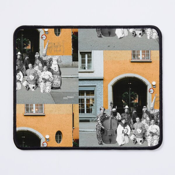Item preview, Karneval designed and sold by andërrgraundish.