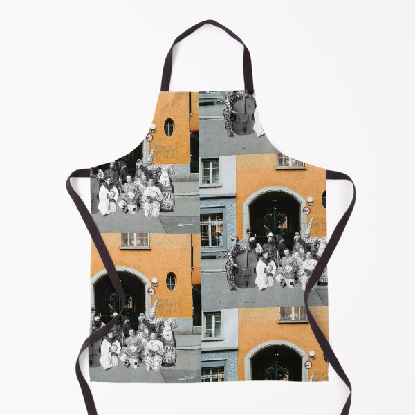 Item preview, Karneval designed and sold by andërrgraundish.