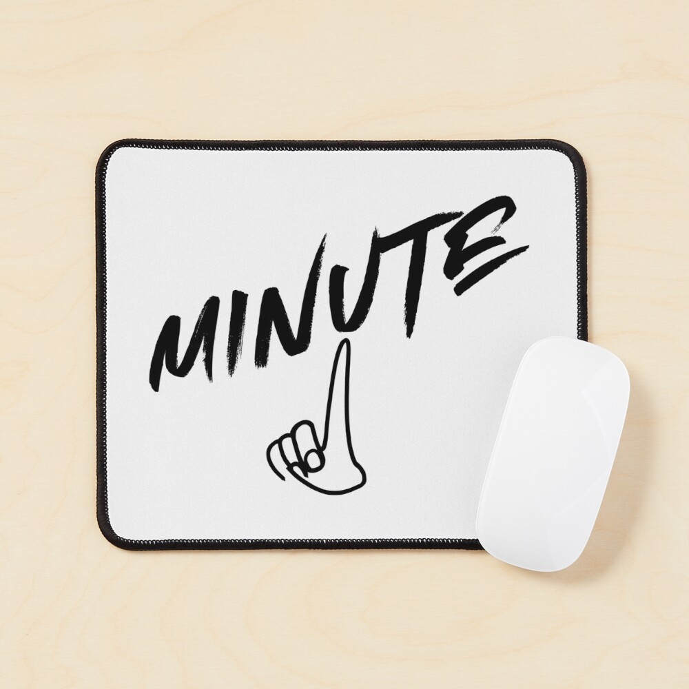 Item preview, Mouse Pad designed and sold by Designhand.