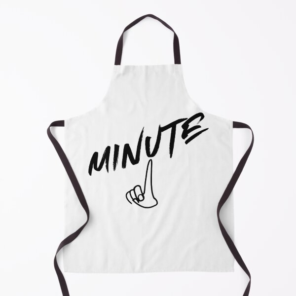 Item preview, One minute designed and sold by Designhand.