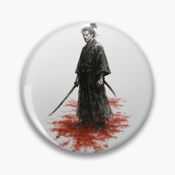Item preview, Ronin designed and sold by Lorefinder.