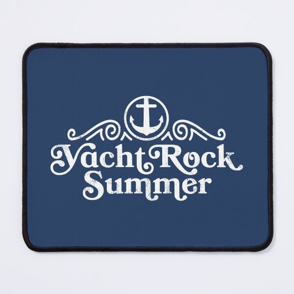 Item preview, Retro-Styled Yacht Rock Summer designed and sold by deadmansupplyco.
