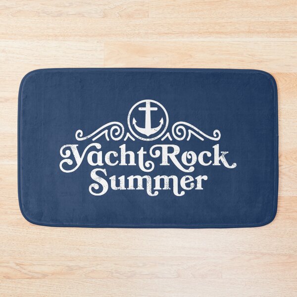 Item preview, Retro-Styled Yacht Rock Summer designed and sold by deadmansupplyco.