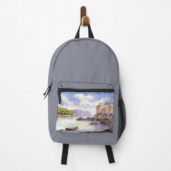 Item preview, Dartmouth Castle designed and sold by artsmeow.