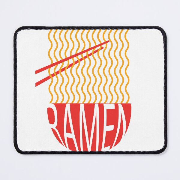 Item preview, ramen 2 designed and sold by GraphicStyleX.